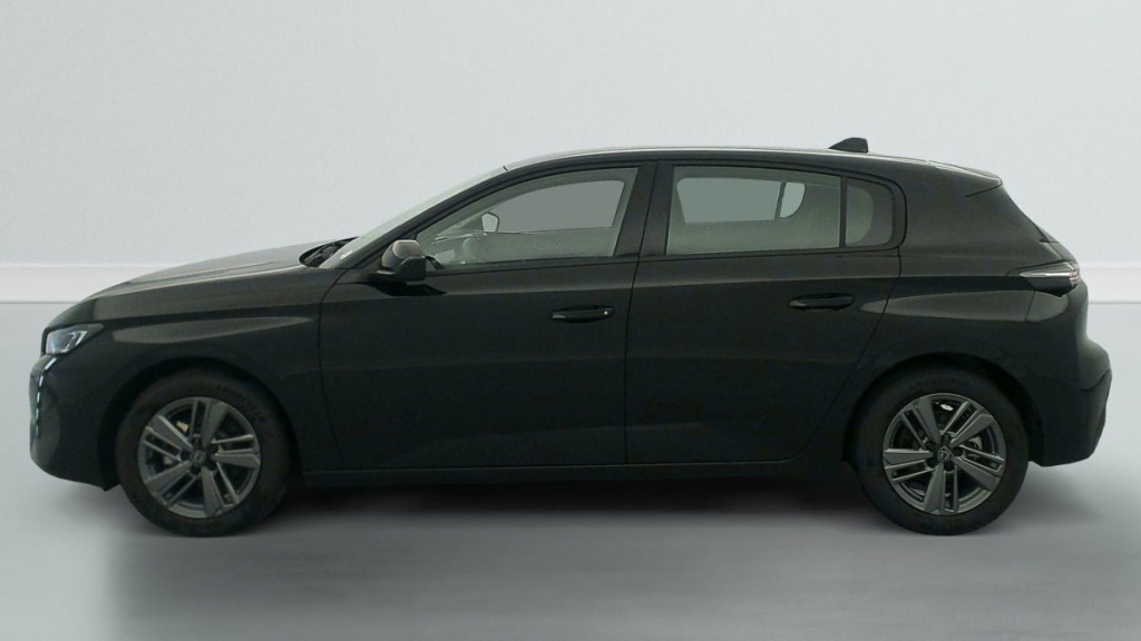PEUGEOT 308 PureTech 130ch S S EAT8 Active Pack - ref: 1-337424 - Photo 4