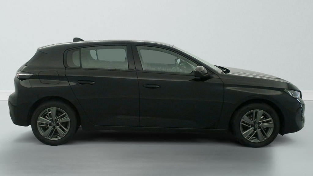 PEUGEOT 308 PureTech 130ch S S EAT8 Active Pack - ref: 1-337424 - Photo 8