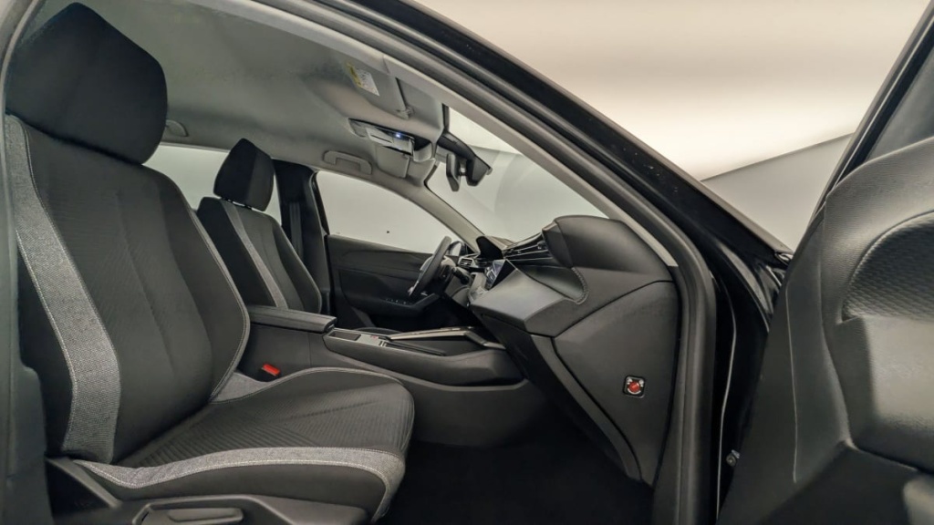 PEUGEOT 308 PureTech 130ch S S EAT8 Active Pack - ref: 1-337424 - Photo 9