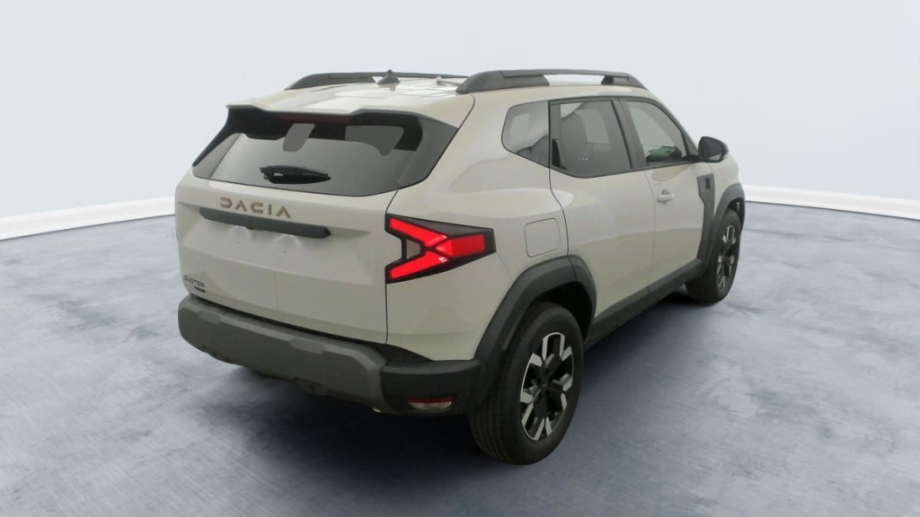 DACIA DUSTER Hybrid 140 4x2 Extreme - ref: 1-337439 - Photo 7