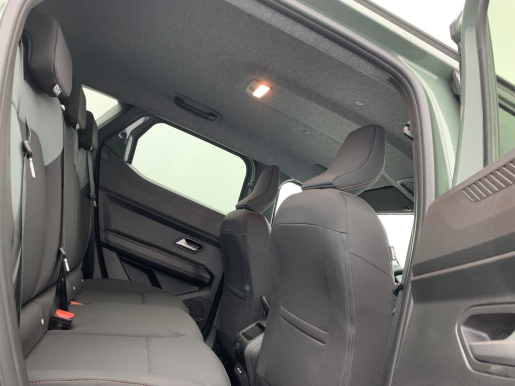 DACIA DUSTER Hybrid 140 4x2 Extreme - ref: 1-337442 - Photo 10