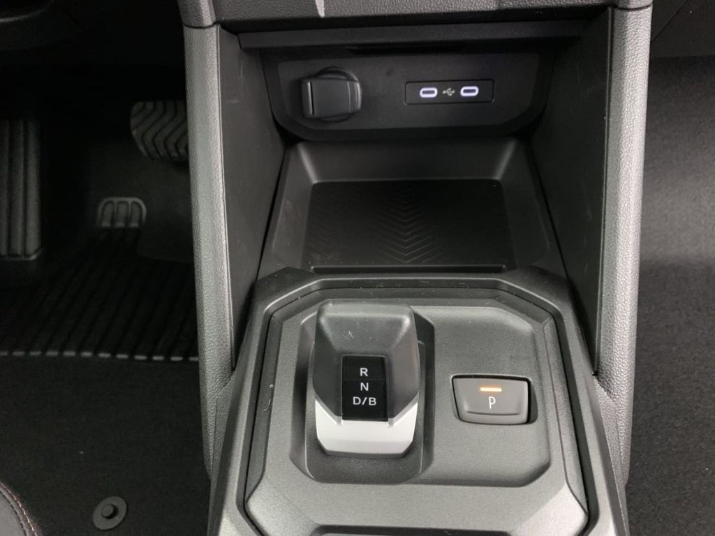 DACIA DUSTER Hybrid 140 4x2 Extreme - ref: 1-337442 - Photo 16
