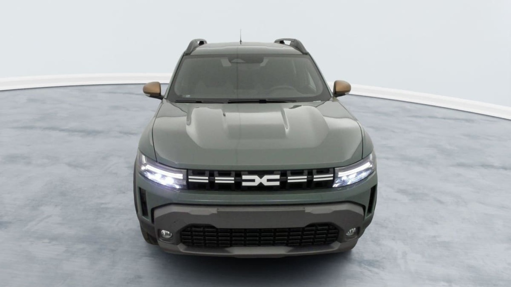 DACIA DUSTER Hybrid 140 4x2 Extreme - ref: 1-337442 - Photo 2