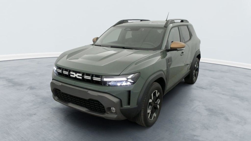 DACIA DUSTER Hybrid 140 4x2 Extreme - ref: 1-337442 - Photo 3