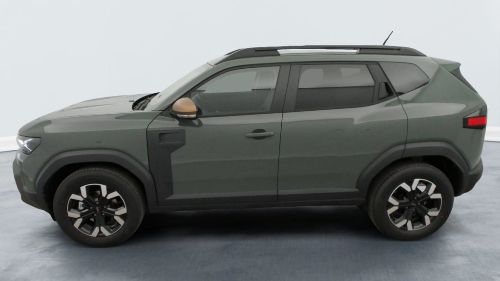 DACIA DUSTER Hybrid 140 4x2 Extreme - ref: 1-337442 - Photo 4