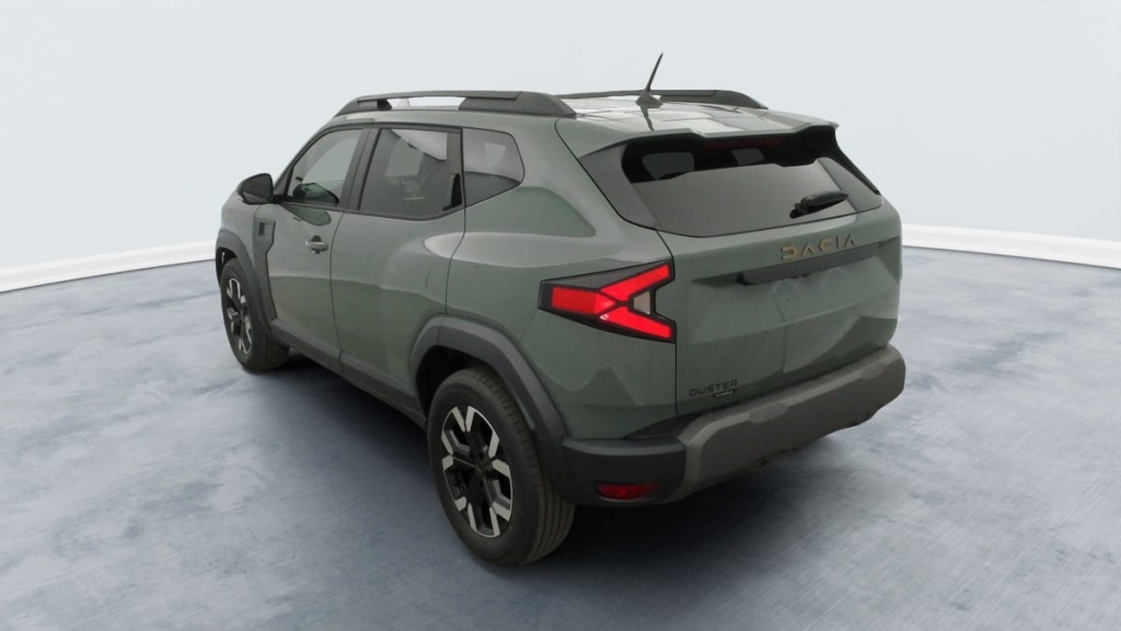 DACIA DUSTER Hybrid 140 4x2 Extreme - ref: 1-337442 - Photo 5