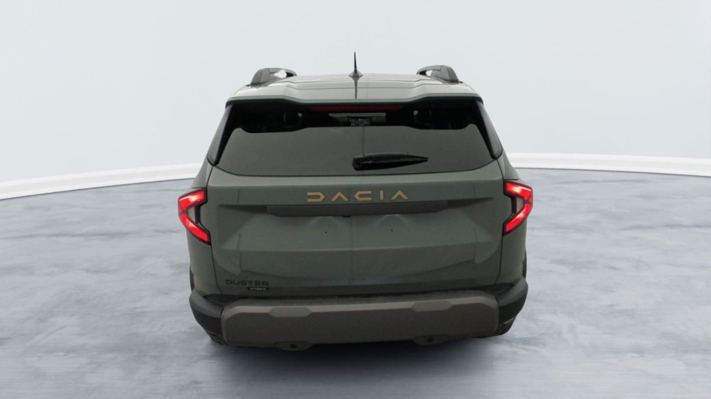 DACIA DUSTER Hybrid 140 4x2 Extreme - ref: 1-337442 - Photo 6