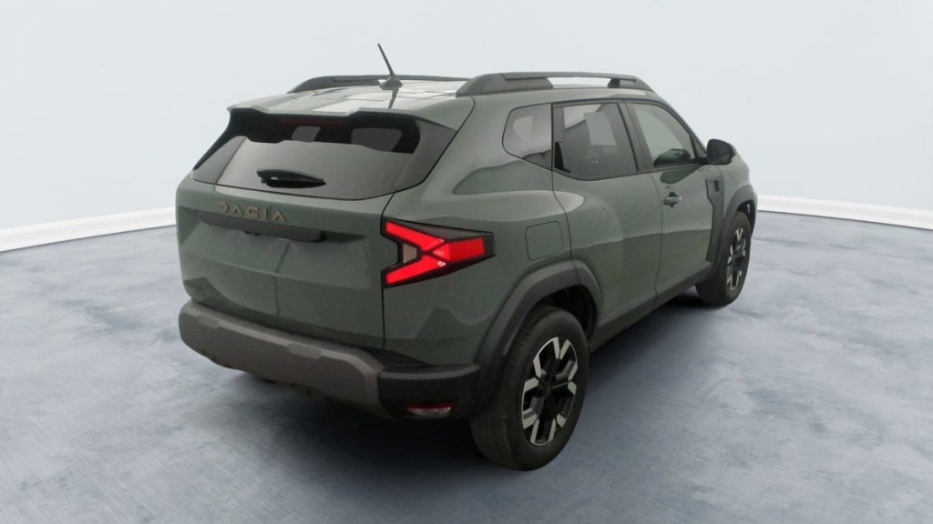 DACIA DUSTER Hybrid 140 4x2 Extreme - ref: 1-337442 - Photo 7