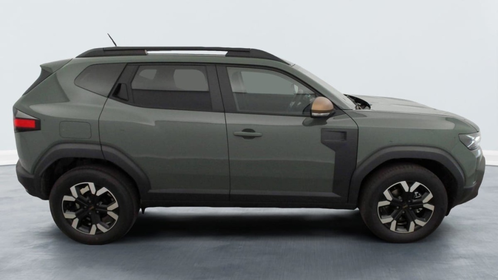 DACIA DUSTER Hybrid 140 4x2 Extreme - ref: 1-337442 - Photo 8