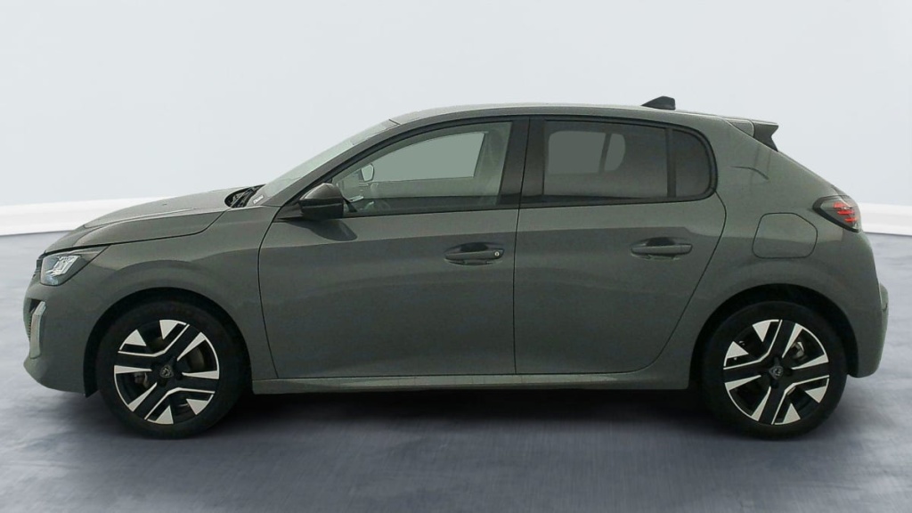 PEUGEOT 208 PureTech 100 S S BVM6 Allure - ref: 1-337461 - Photo 4