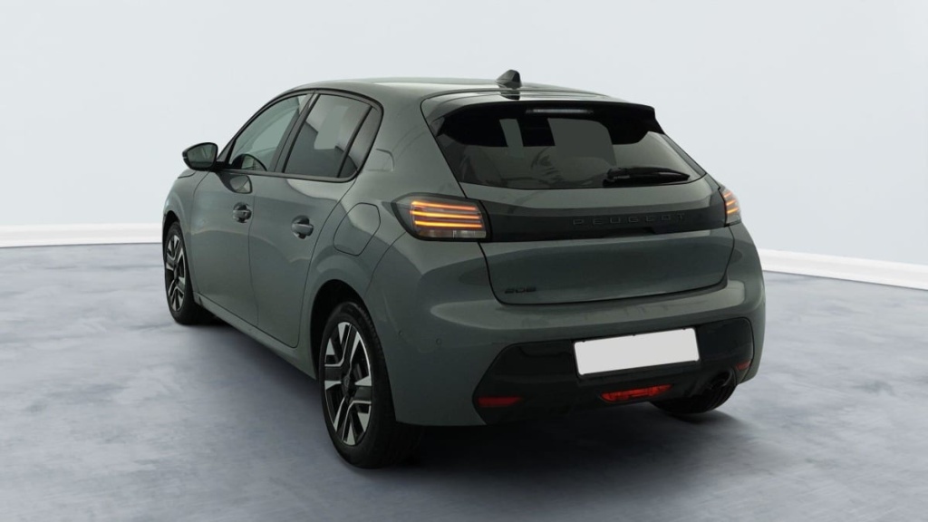 PEUGEOT 208 PureTech 100 S S BVM6 Allure - ref: 1-337461 - Photo 5