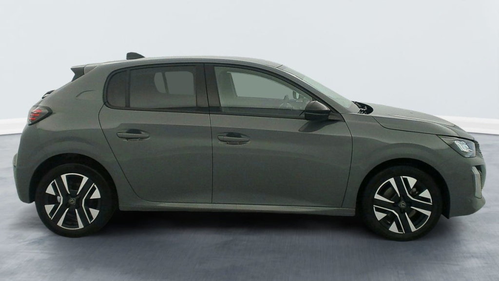 PEUGEOT 208 PureTech 100 S S BVM6 Allure - ref: 1-337461 - Photo 8
