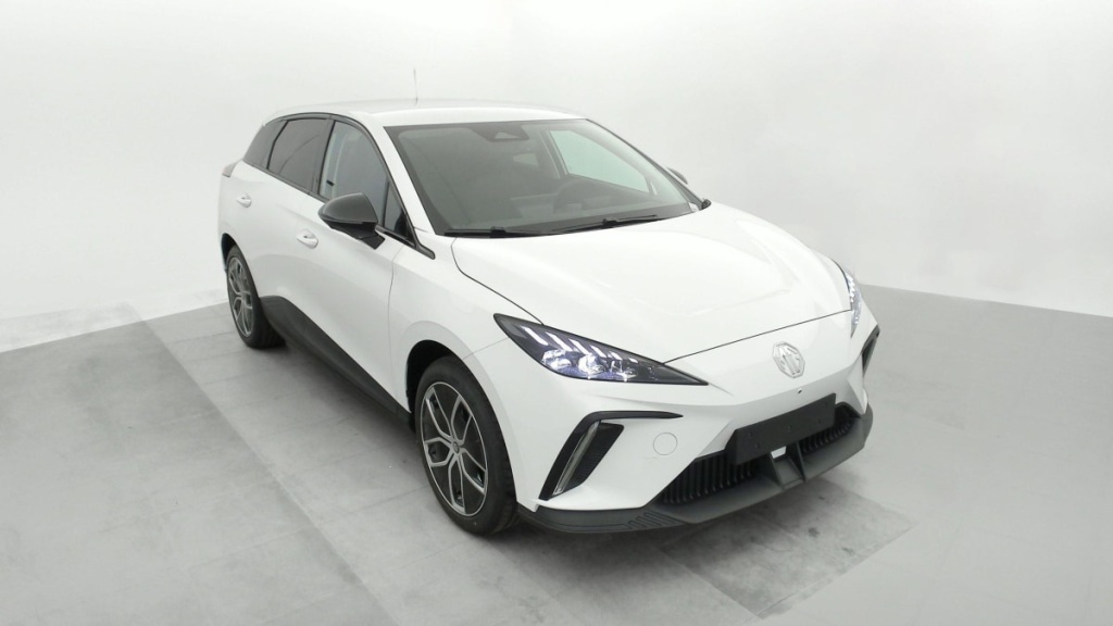 MG MG4 ELECTRIC 64KWH - 150 KW 2WD LUXURY - ref: 1-337478 - Photo 1