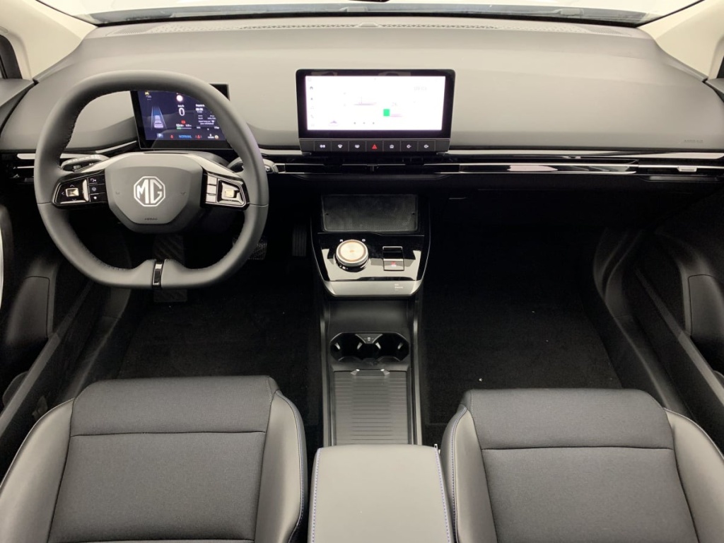 MG MG4 ELECTRIC 64KWH - 150 KW 2WD LUXURY - ref: 1-337478 - Photo 10