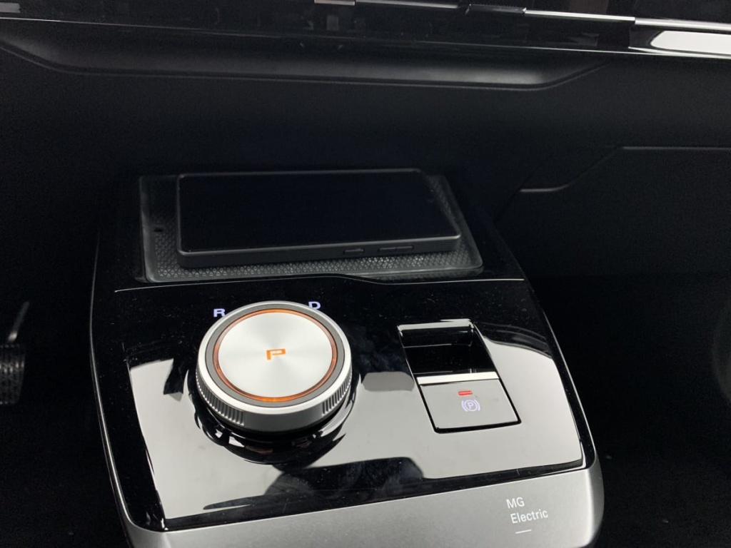 MG MG4 ELECTRIC 64KWH - 150 KW 2WD LUXURY - ref: 1-337478 - Photo 15