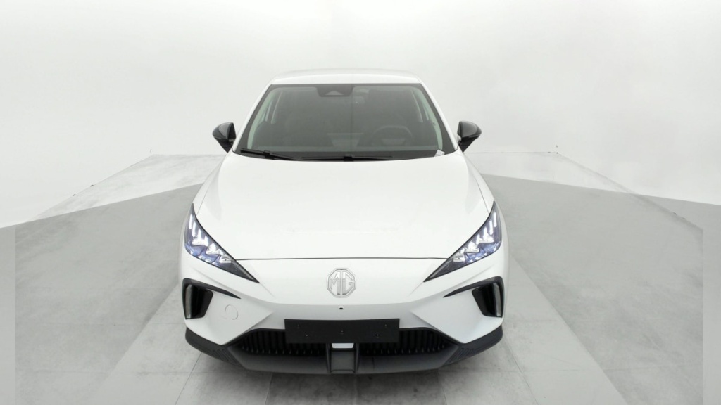 MG MG4 ELECTRIC 64KWH - 150 KW 2WD LUXURY - ref: 1-337478 - Photo 2