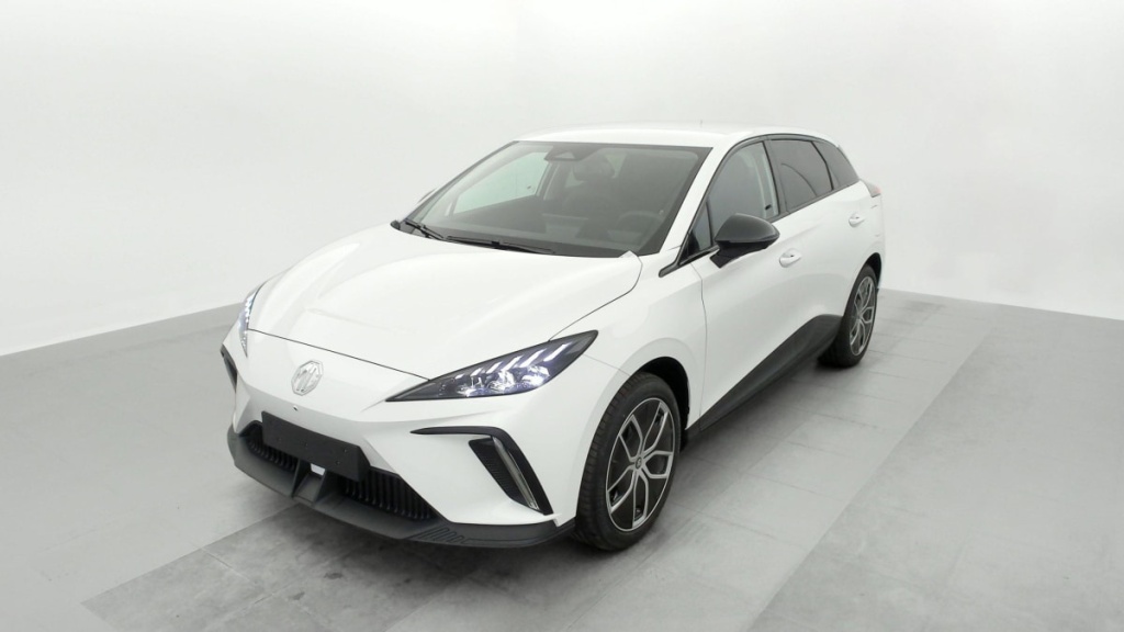 MG MG4 ELECTRIC 64KWH - 150 KW 2WD LUXURY - ref: 1-337478 - Photo 3