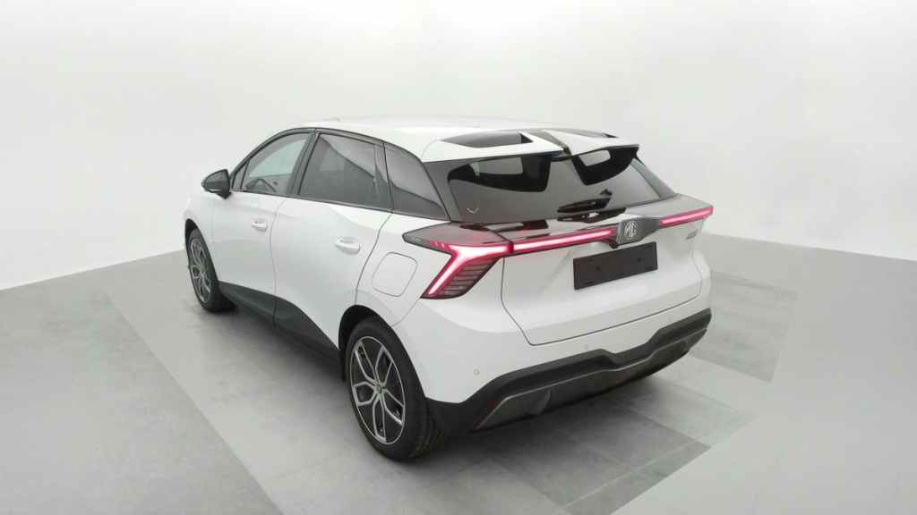 MG MG4 ELECTRIC 64KWH - 150 KW 2WD LUXURY - ref: 1-337478 - Photo 4