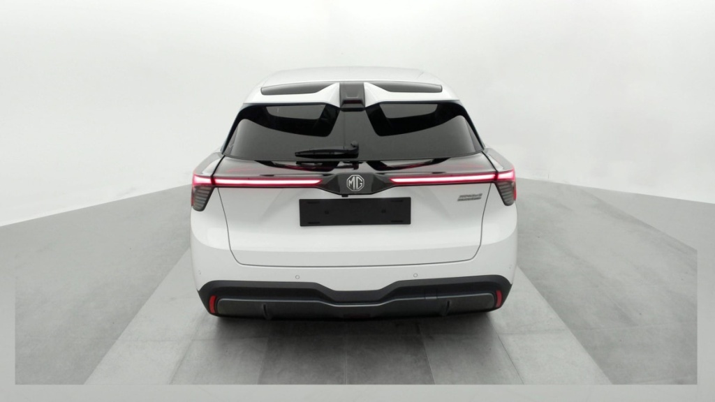 MG MG4 ELECTRIC 64KWH - 150 KW 2WD LUXURY - ref: 1-337478 - Photo 5