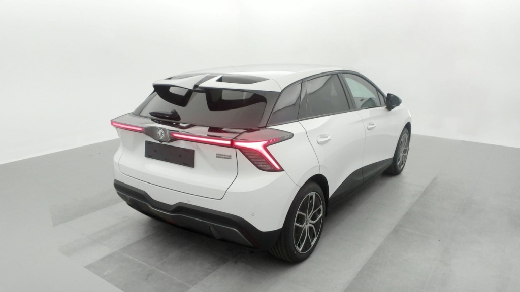 MG MG4 ELECTRIC 64KWH - 150 KW 2WD LUXURY - ref: 1-337478 - Photo 6