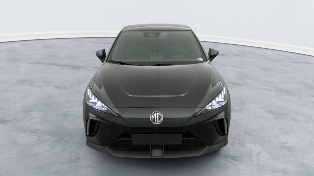 MG MG4 Electric 64kWh - 320 kW 4WD XPOWER - ref: 1-337492 - Photo 2