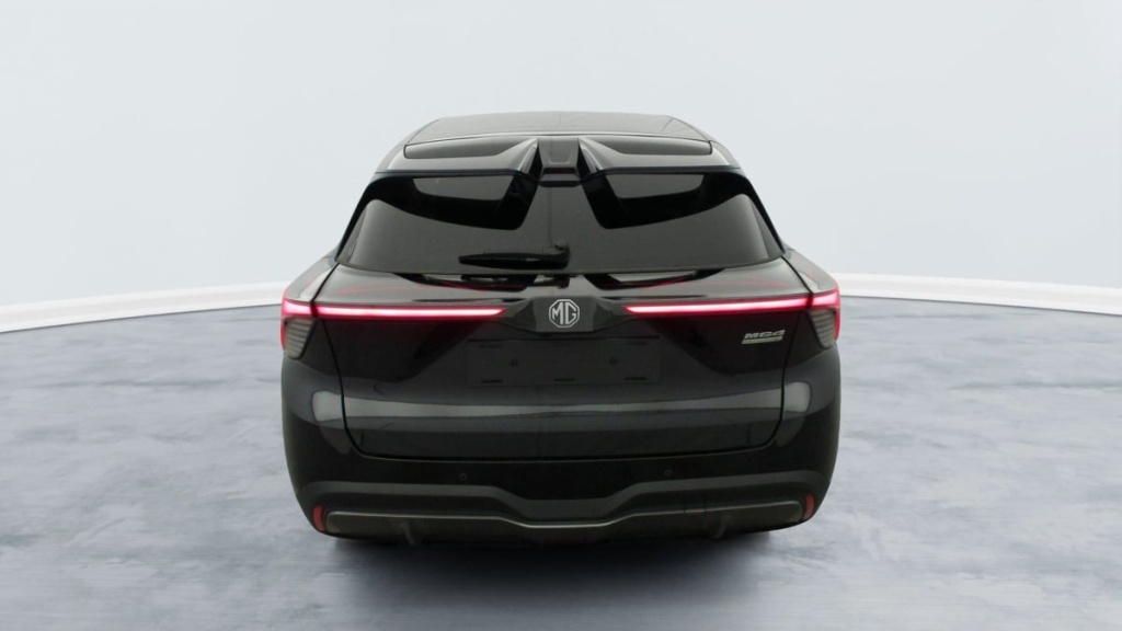 MG MG4 Electric 64kWh - 320 kW 4WD XPOWER - ref: 1-337492 - Photo 6