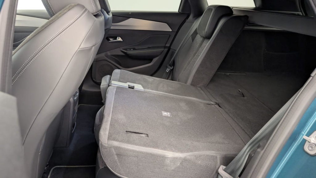 PEUGEOT 308 SW PureTech 130ch S S EAT8 GT - ref: 1-337518 - Photo 10