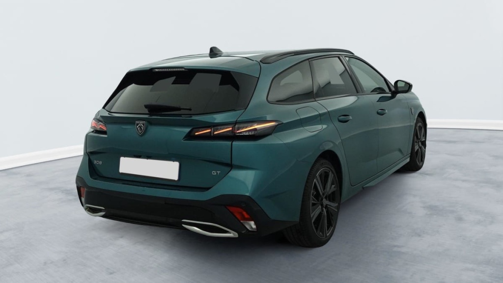 PEUGEOT 308 SW PureTech 130ch S S EAT8 GT - ref: 1-337518 - Photo 6