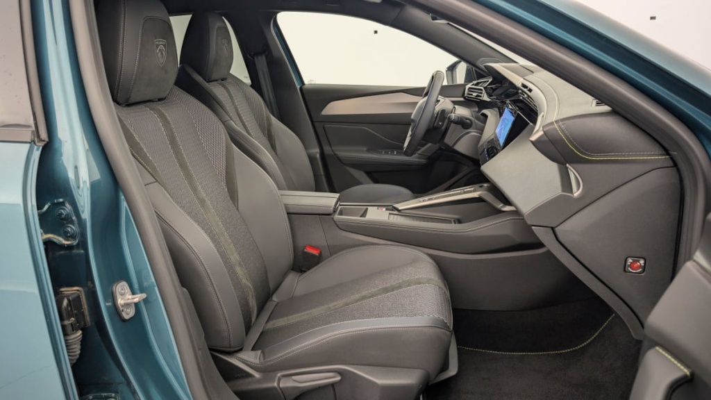 PEUGEOT 308 SW PureTech 130ch S S EAT8 GT - ref: 1-337518 - Photo 7