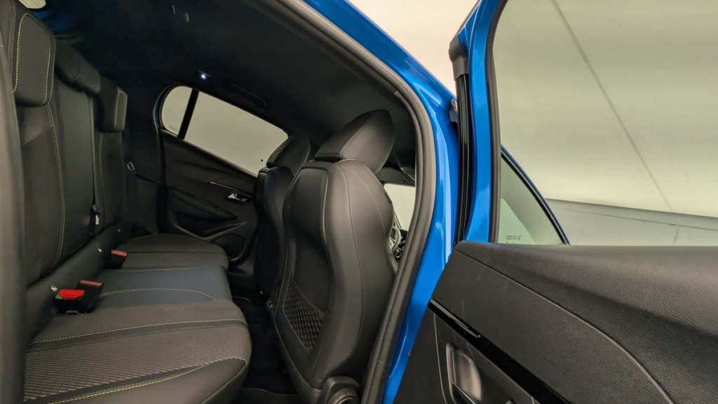 PEUGEOT 208 PureTech 100 S S BVM6 GT - ref: 1-337522 - Photo 10