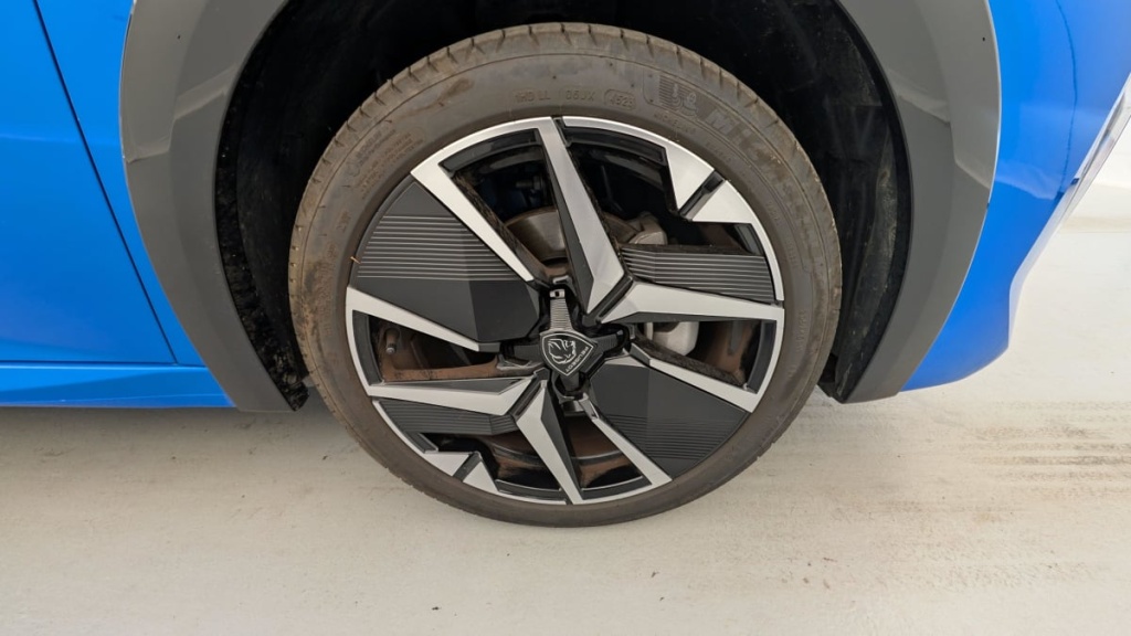 PEUGEOT 208 PureTech 100 S S BVM6 GT - ref: 1-337522 - Photo 14