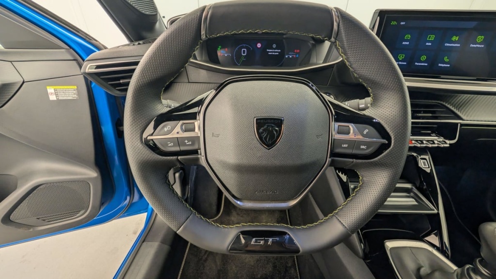 PEUGEOT 208 PureTech 100 S S BVM6 GT - ref: 1-337522 - Photo 18