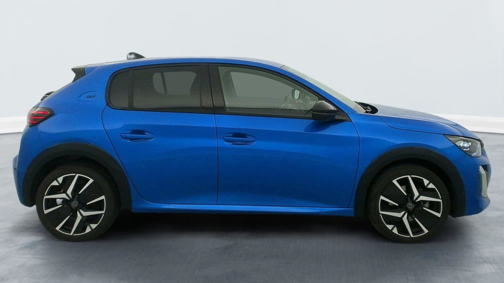 PEUGEOT 208 PureTech 100 S S BVM6 GT - ref: 1-337522 - Photo 8