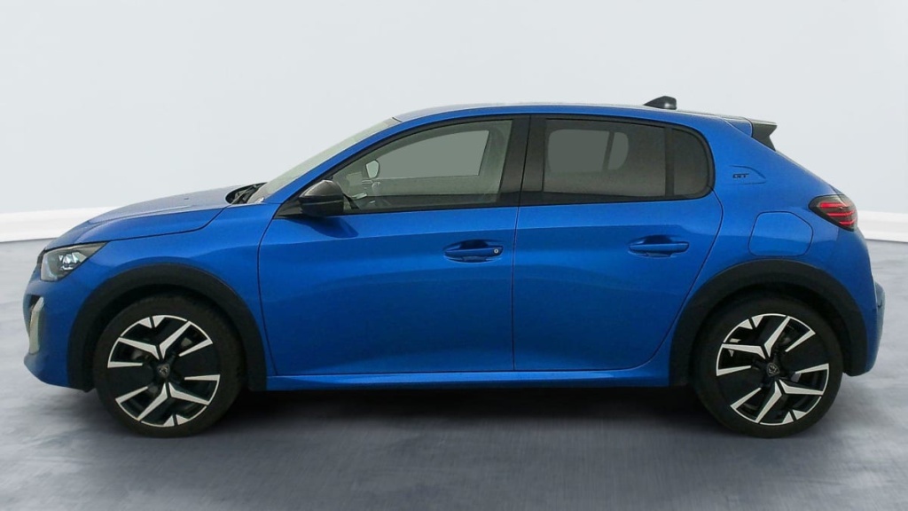 PEUGEOT 208 PureTech 100 S S BVM6 GT - ref: 1-337524 - Photo 4