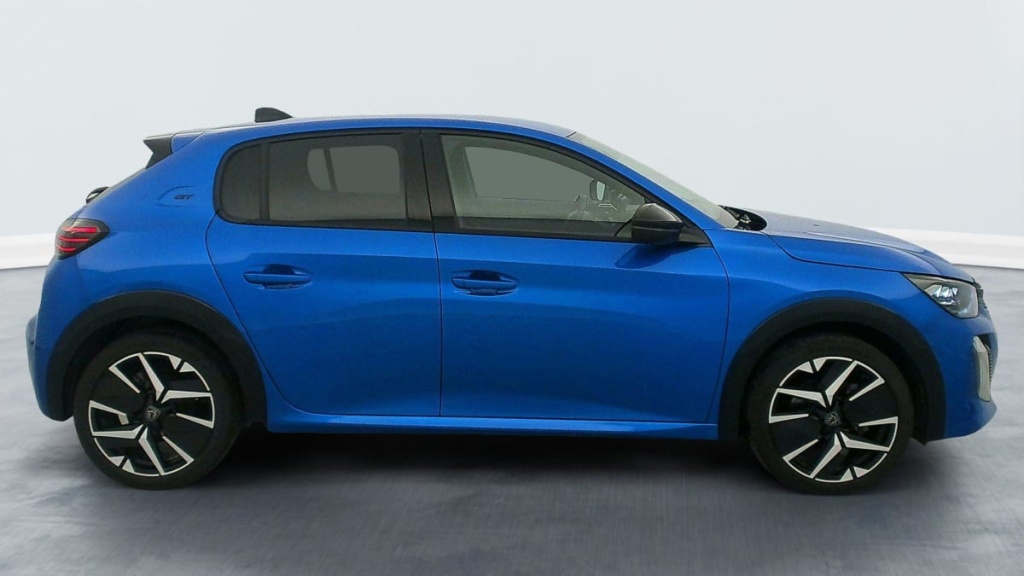 PEUGEOT 208 PureTech 100 S S BVM6 GT - ref: 1-337524 - Photo 8