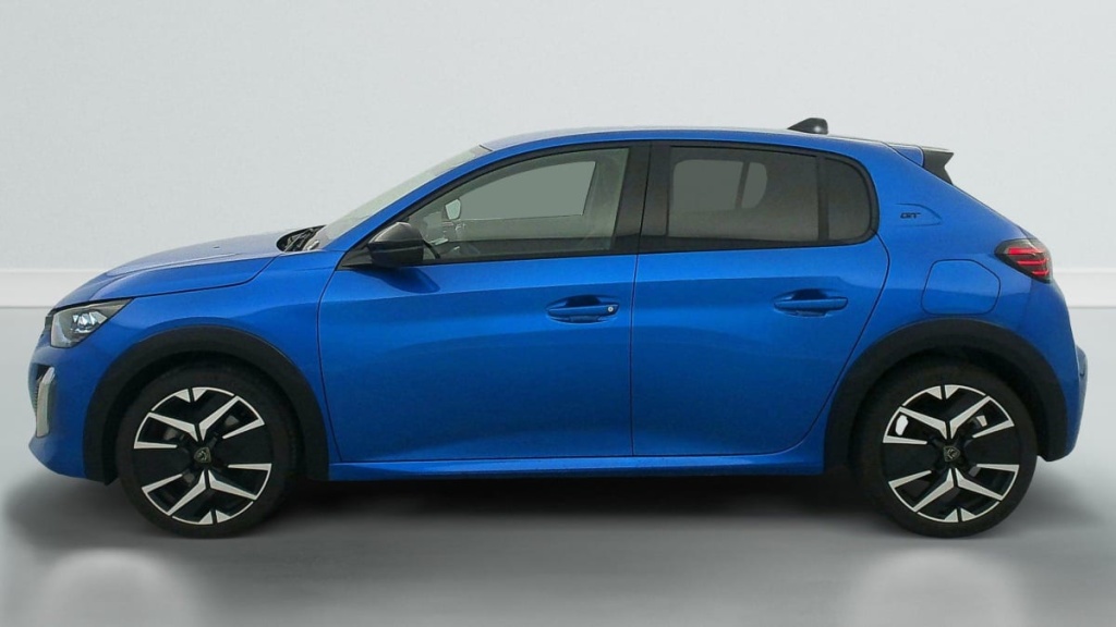 PEUGEOT 208 PureTech 100 S S BVM6 GT - ref: 1-337527 - Photo 4