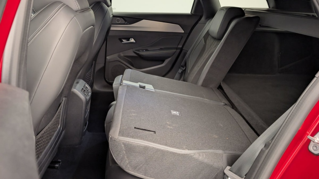 PEUGEOT 308 SW PureTech 130ch S S EAT8 GT - ref: 1-337544 - Photo 12