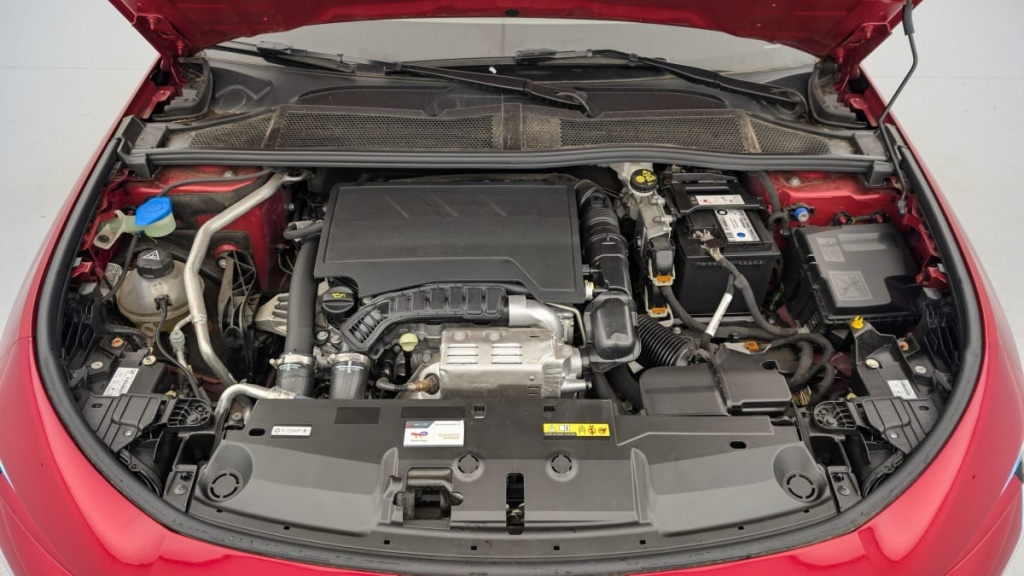 PEUGEOT 308 SW PureTech 130ch S S EAT8 GT - ref: 1-337544 - Photo 20