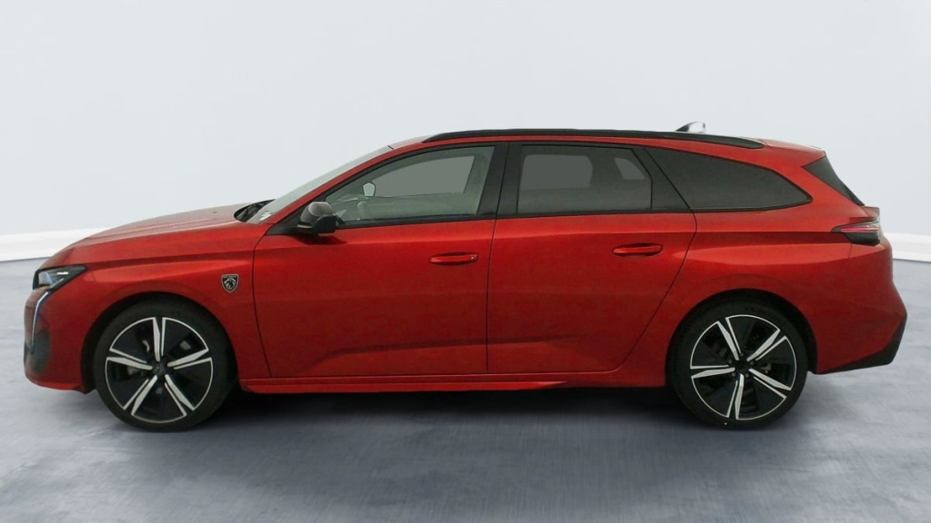 PEUGEOT 308 SW PureTech 130ch S S EAT8 GT - ref: 1-337544 - Photo 4