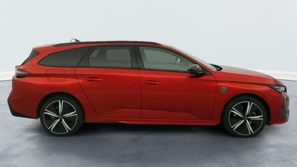 PEUGEOT 308 SW PureTech 130ch S S EAT8 GT - ref: 1-337544 - Photo 8
