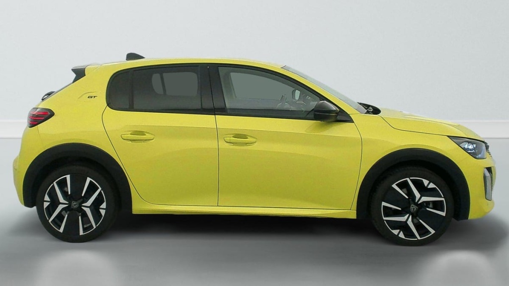 PEUGEOT 208 PureTech 100 S S BVM6 GT - ref: 1-337572 - Photo 8