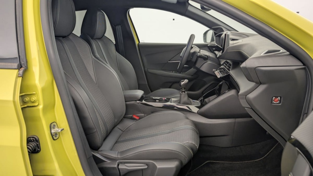 PEUGEOT 208 PureTech 100 S S BVM6 GT - ref: 1-337572 - Photo 9