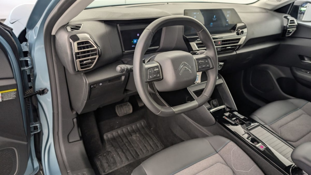 CITROEN C4 PureTech 130 EAT8 Plus - ref: 1-337678 - Photo 13