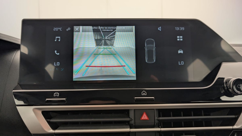 CITROEN C4 PureTech 130 EAT8 Plus - ref: 1-337678 - Photo 16