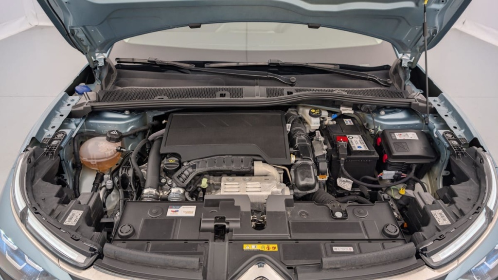 CITROEN C4 PureTech 130 EAT8 Plus - ref: 1-337678 - Photo 17