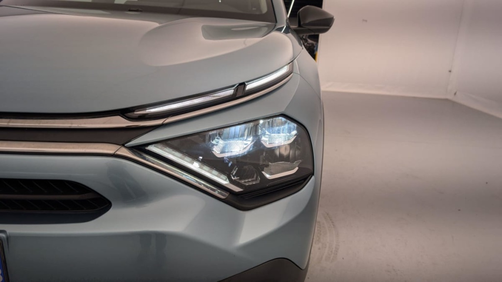 CITROEN C4 PureTech 130 EAT8 Plus - ref: 1-337678 - Photo 18