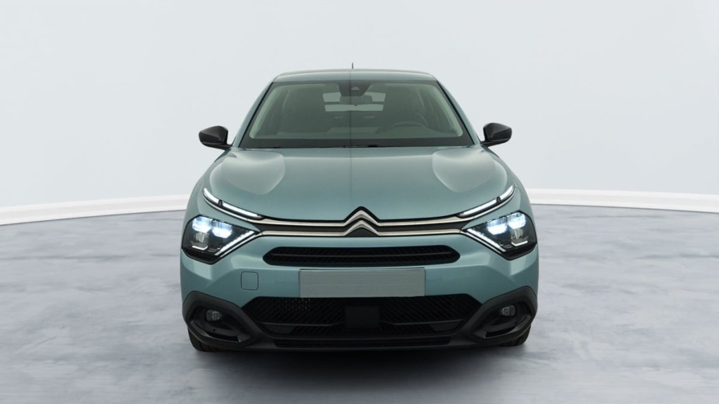 CITROEN C4 PureTech 130 EAT8 Plus - ref: 1-337678 - Photo 2