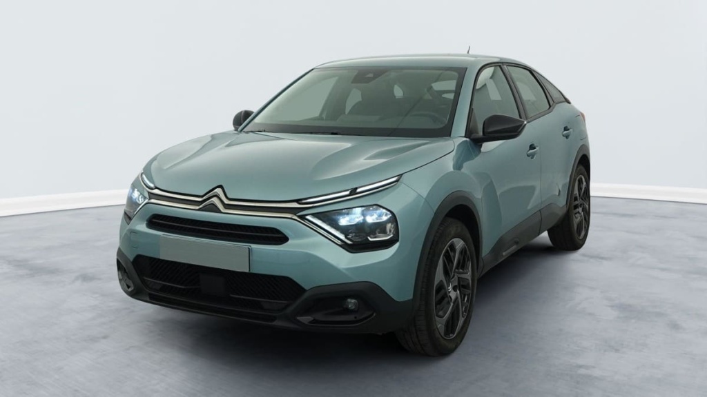 CITROEN C4 PureTech 130 EAT8 Plus - ref: 1-337678 - Photo 3