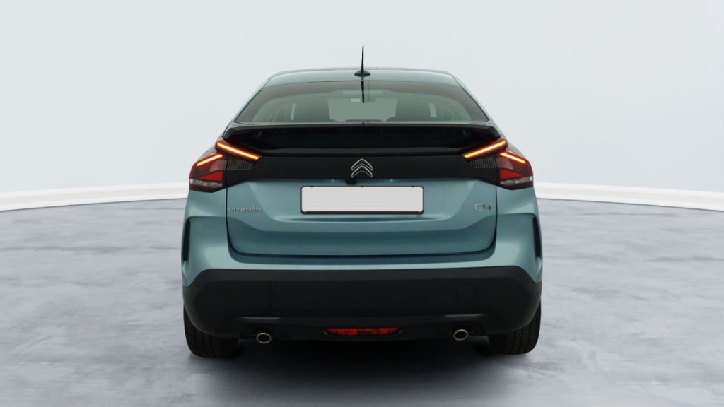 CITROEN C4 PureTech 130 EAT8 Plus - ref: 1-337678 - Photo 5