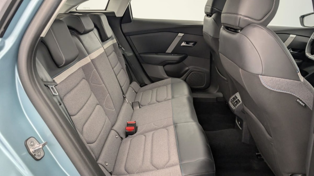 CITROEN C4 PureTech 130 EAT8 Plus - ref: 1-337678 - Photo 8